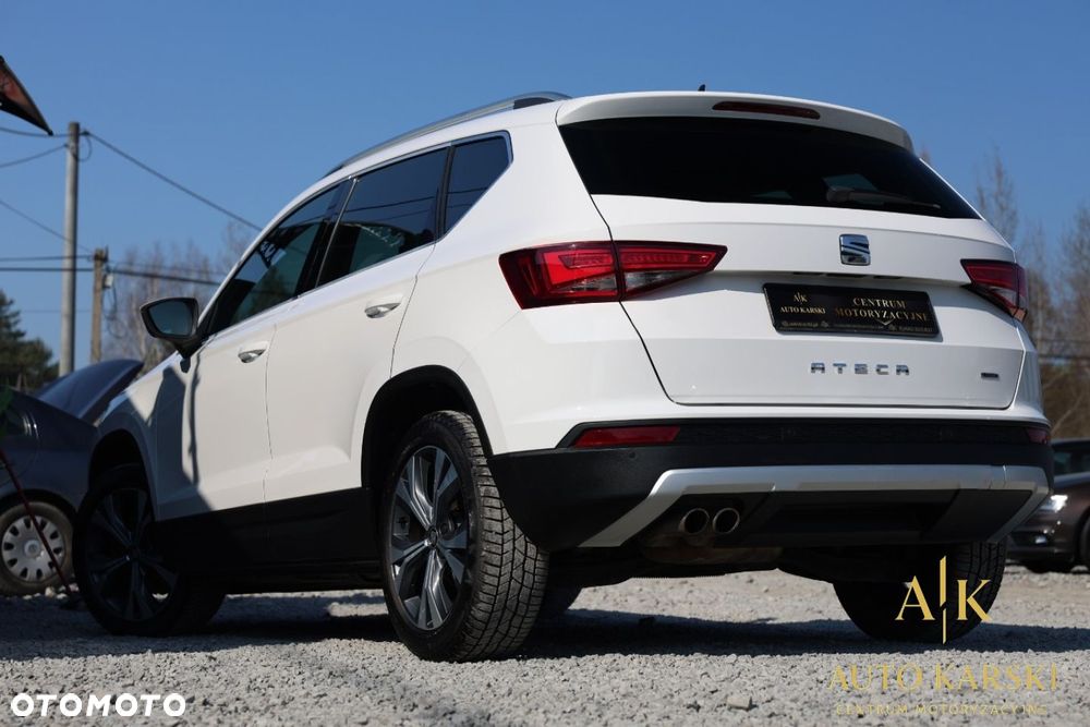 Seat Ateca - 5