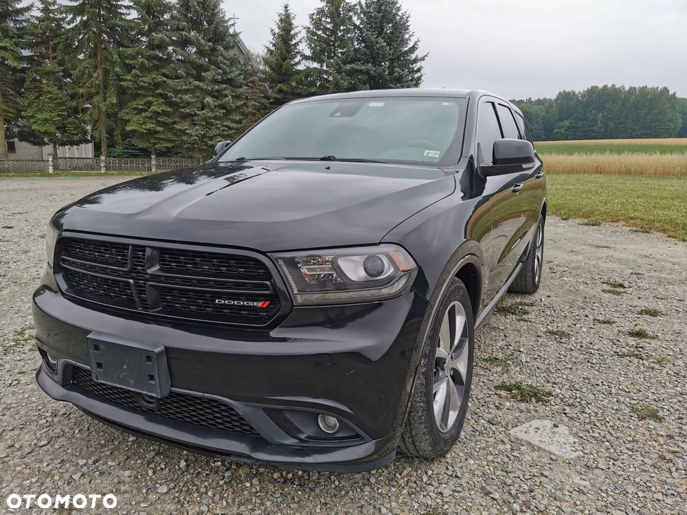 Dodge Durango - 25