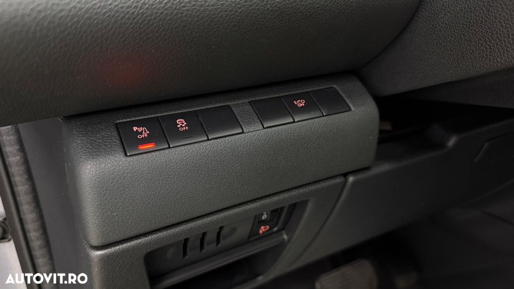 Peugeot 5008 BlueHDI 120 EAT6 Stop & Start Active - 25