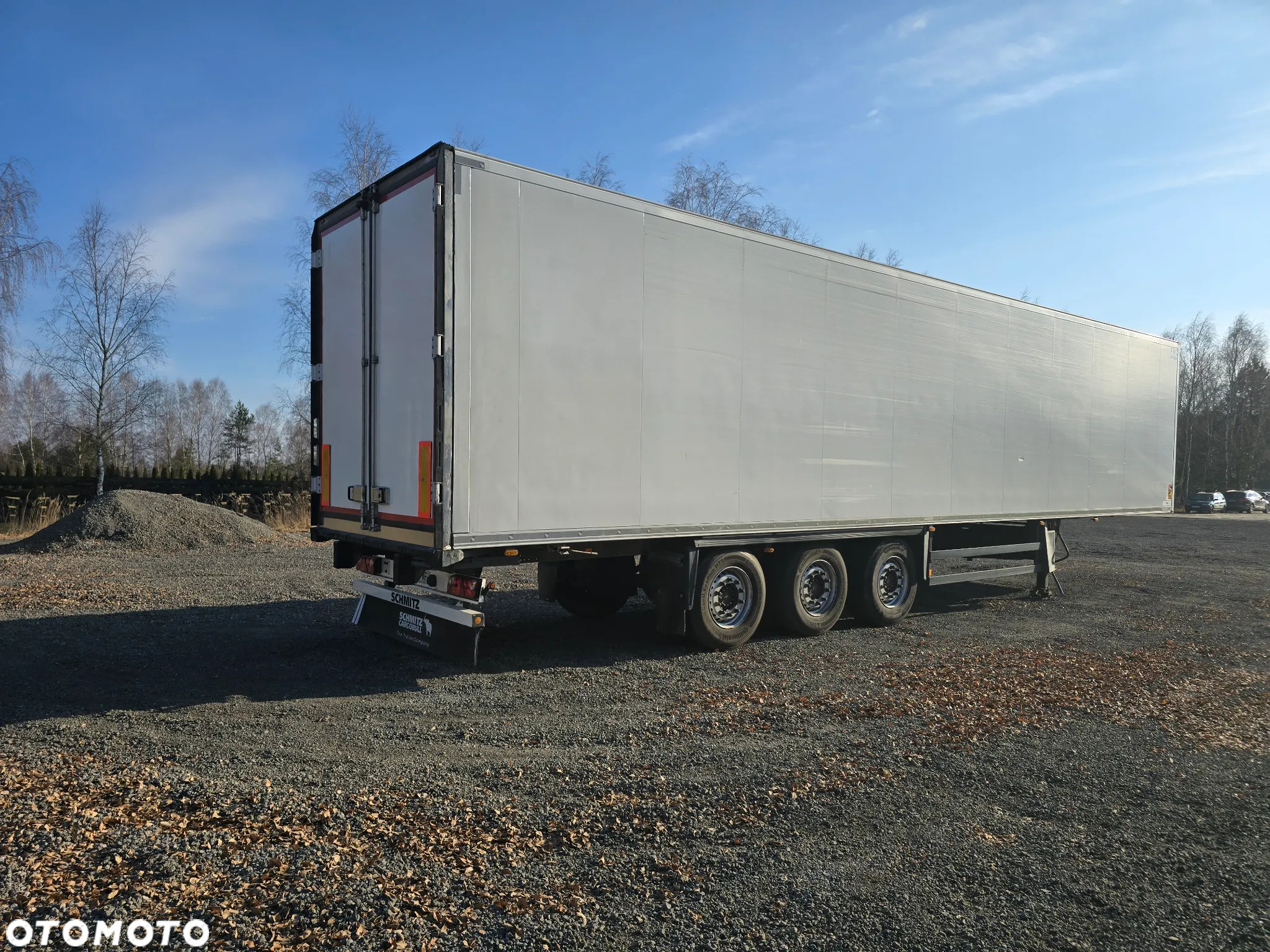 Schmitz Cargobull - 9