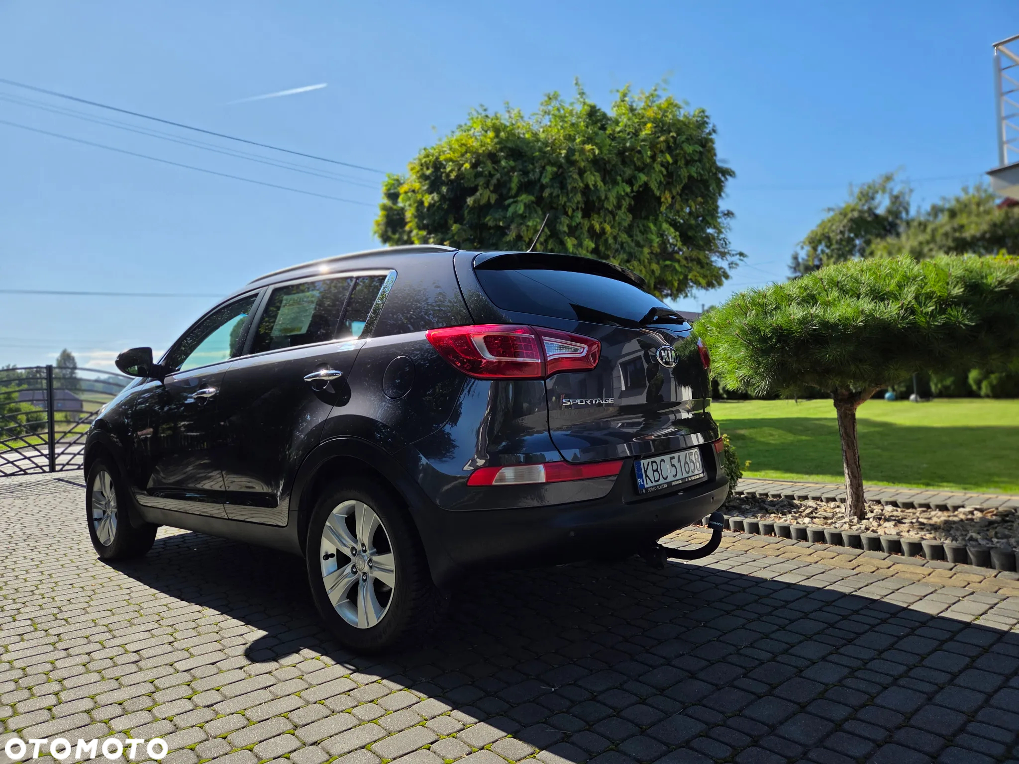 Kia Sportage 1.6 GDI XL 2WD - 3