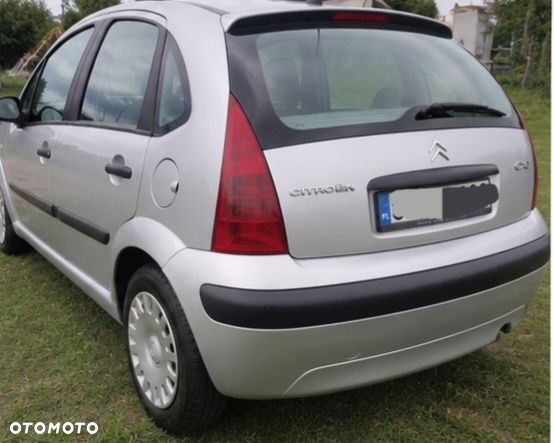 Citroën C3 - 4