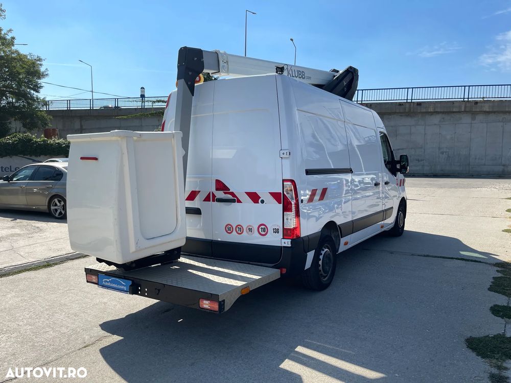Renault Master - 4