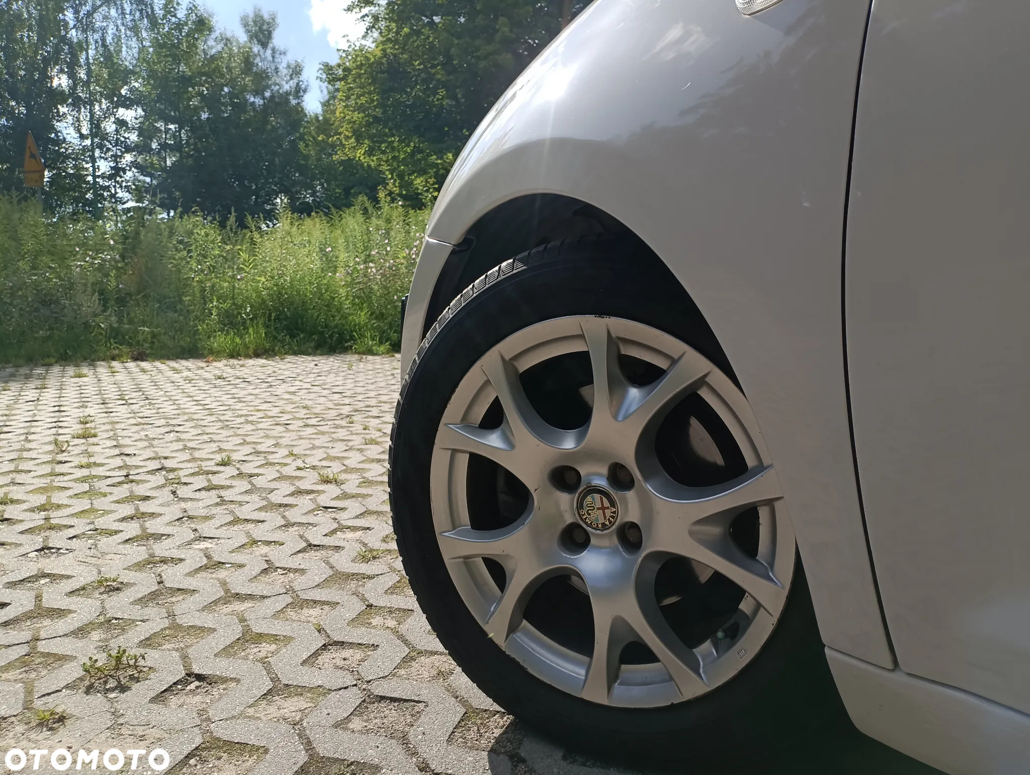 Alfa Romeo Mito 1.3 JTDM ECO Impression - 7