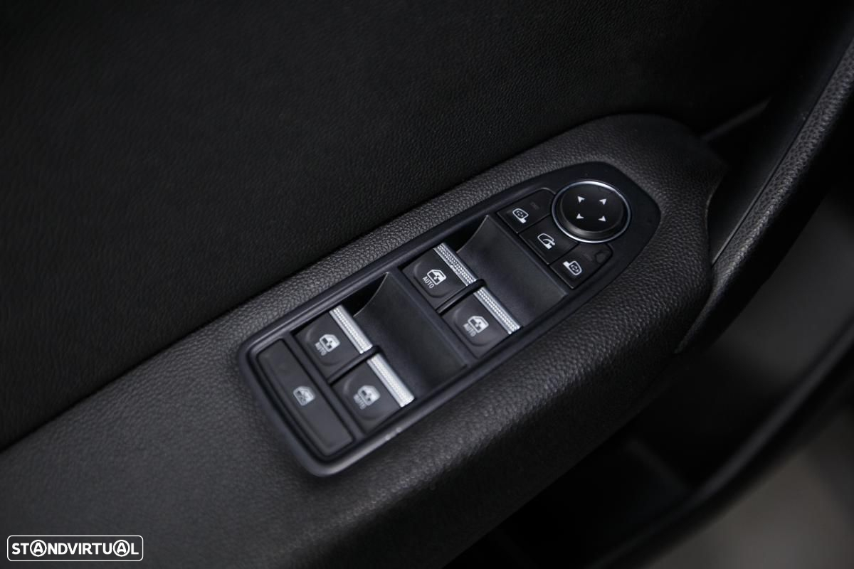 Renault Captur 1.5 dCi Exclusive - 13