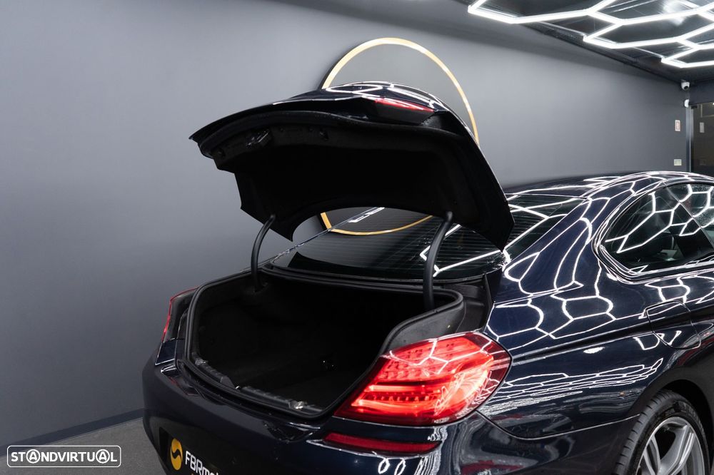 BMW 640 d Pack M - 60