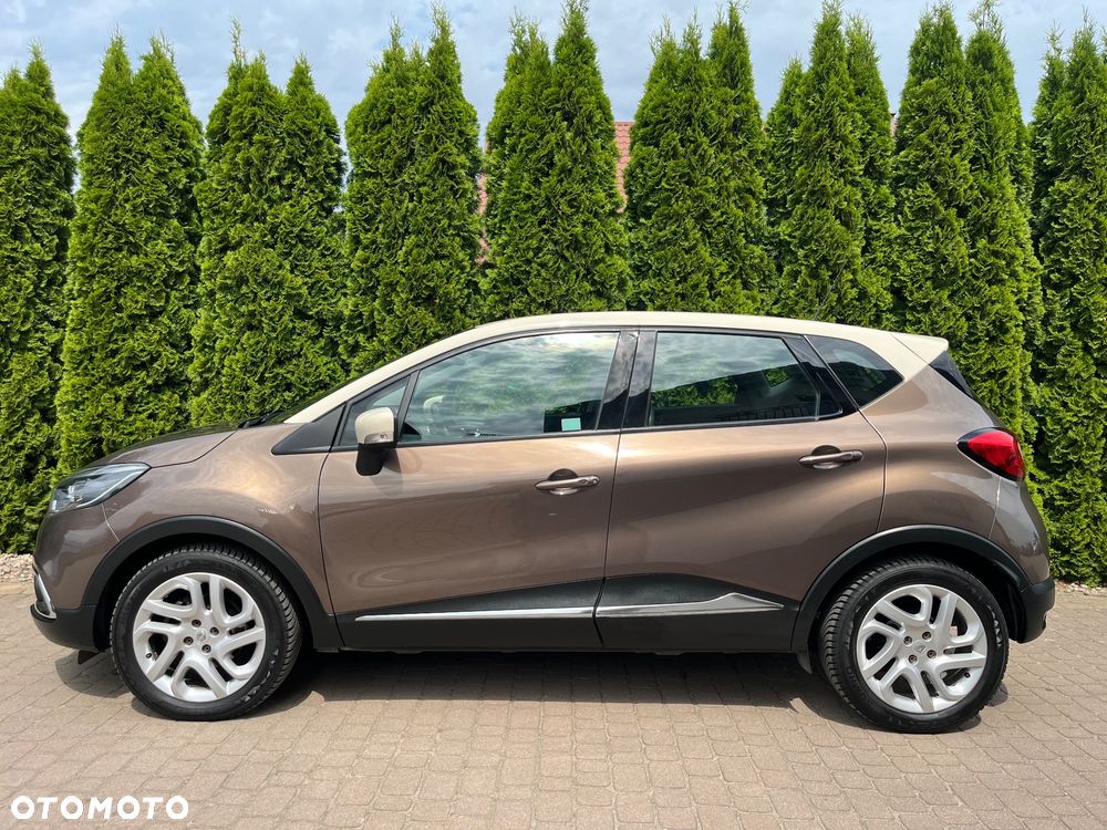 Renault Captur - 10