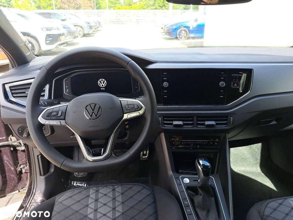 Volkswagen Polo - 14