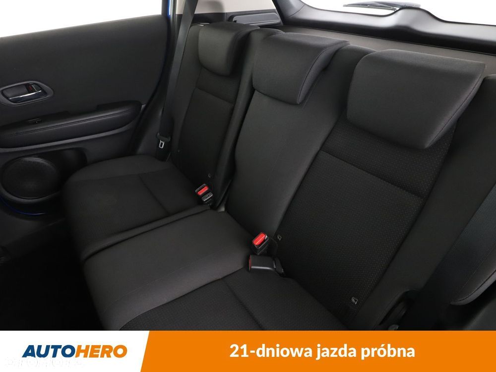 Honda HR-V 1.5 Comfort (Honda Connect+) - 15