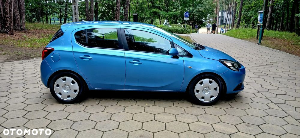 Opel Corsa 1.4 Color Edition - 9