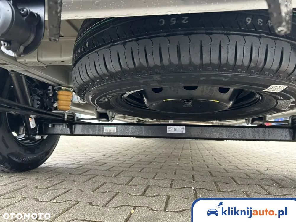 Fiat Ducato Maxi Furgon L4H2 3,5T Diesel 180KM Manual - 8