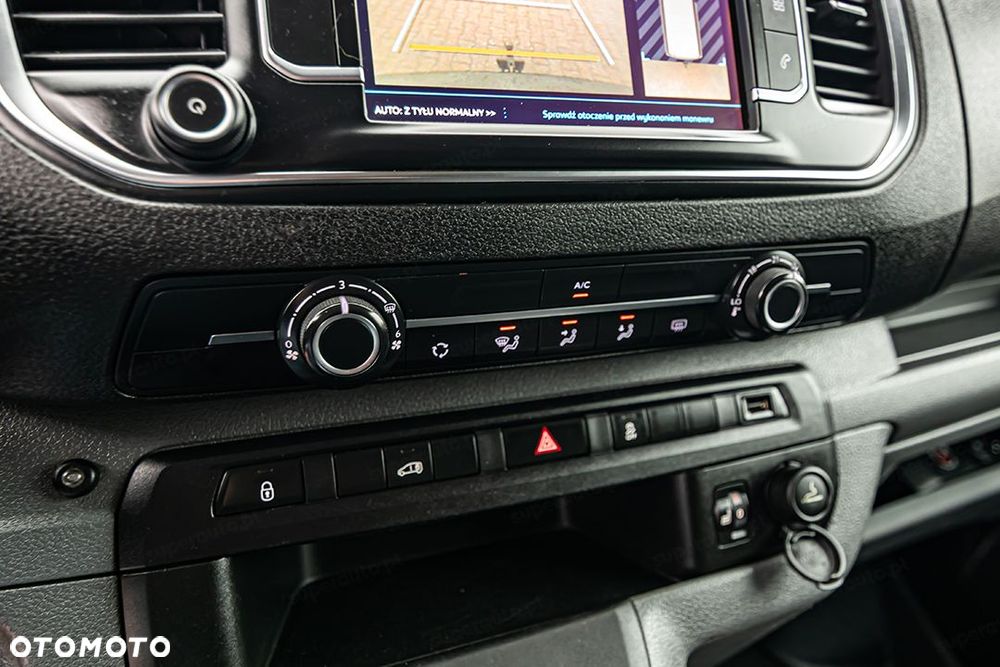 Peugeot Expert L1H1 AT 2.0 177KM - 22