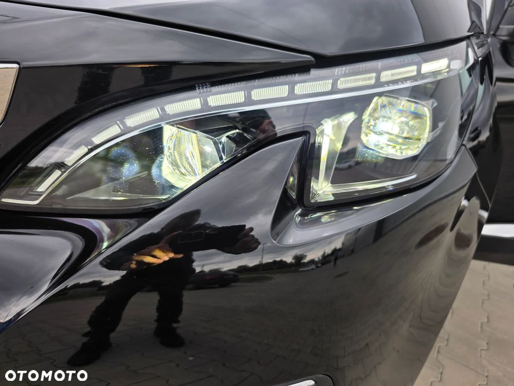 Peugeot 3008 PureTech 130 Stop & Start Crossway - 39