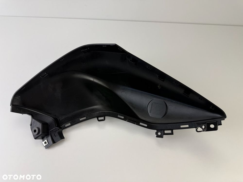 Lewa nakładka zbiornika Yamaha MT 125 2020+ - 12