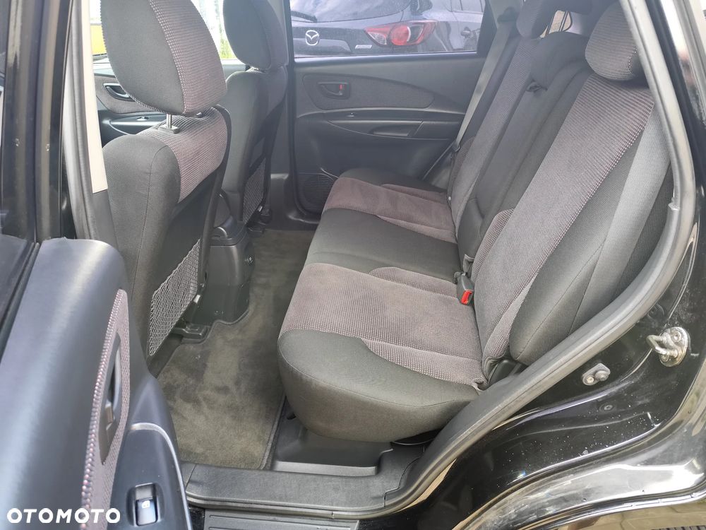 Kia Sportage 2.0 EX - 14