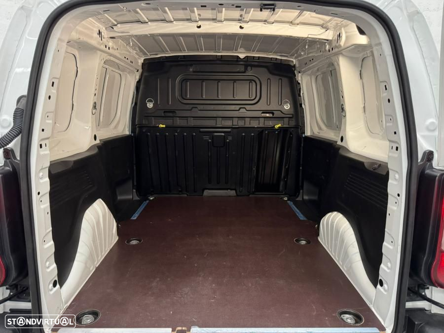 Opel Combo SELECTION - 6