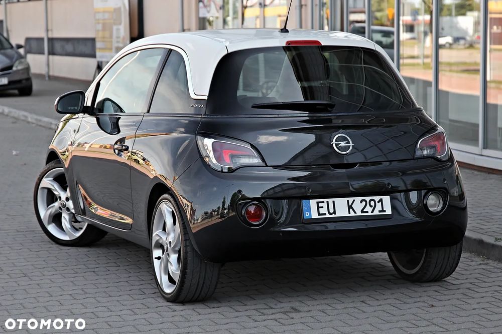 Opel Adam - 18