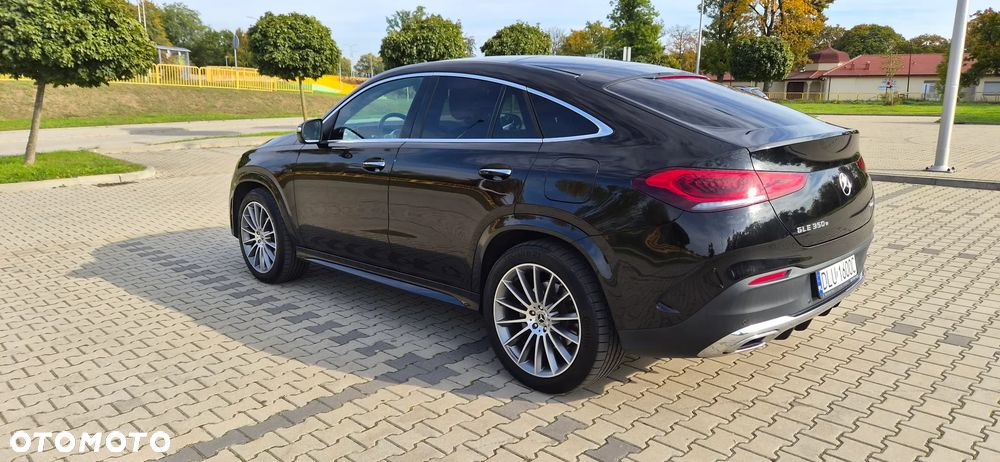 Mercedes-Benz GLE 350 e 4-Matic Premium Plus - 3