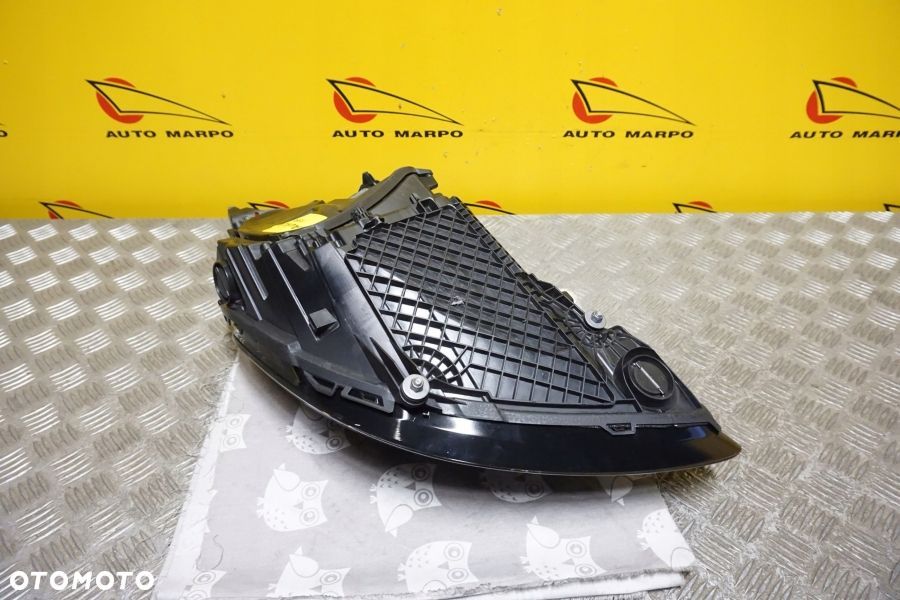 PORSCHE 718 BOXSTER CAYMAN 982 2018- REFLEKTOR LAMPA FULL LED LEWA USA - 11