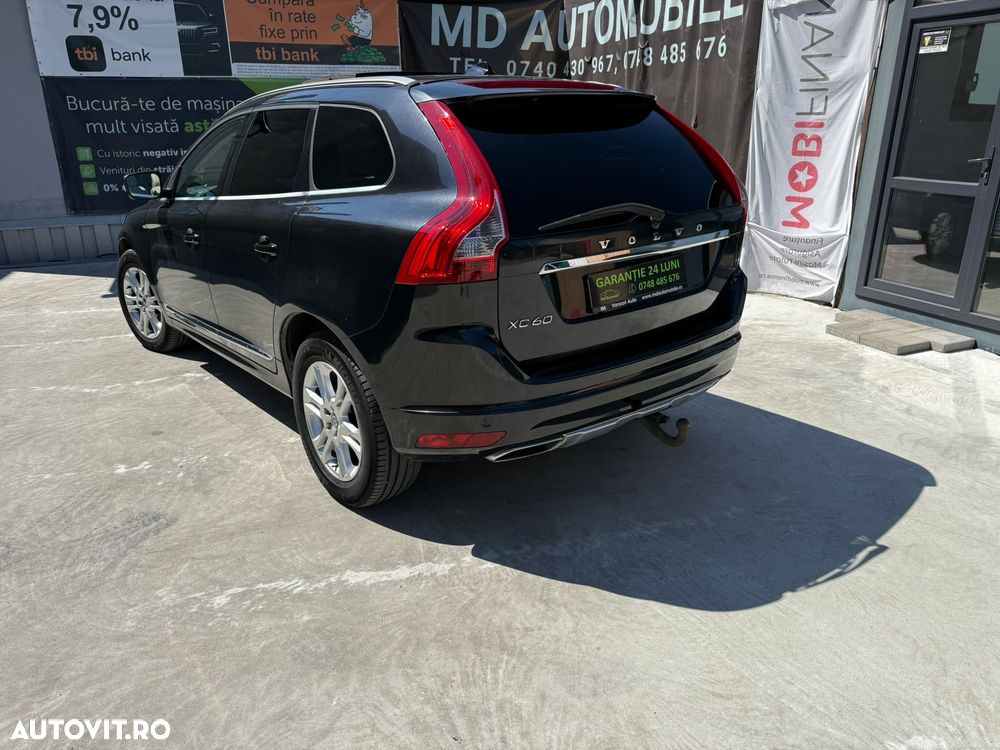 Volvo XC 60 - 24
