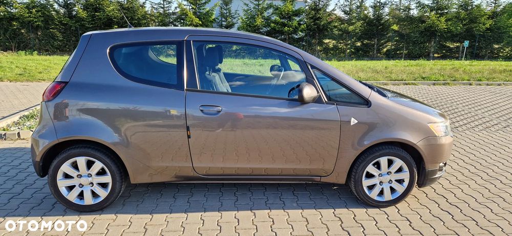 Mitsubishi Colt 1.3 ClearTec Edition - 4