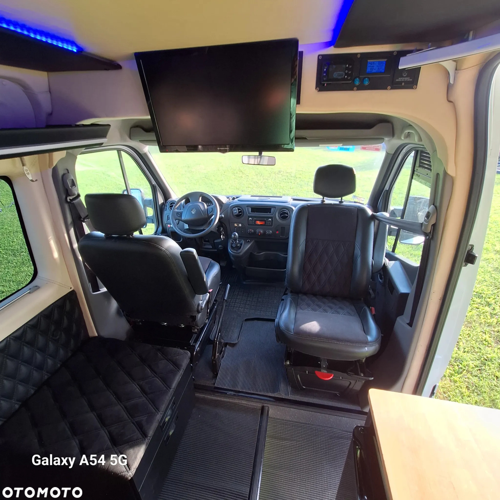 Renault Master - 27