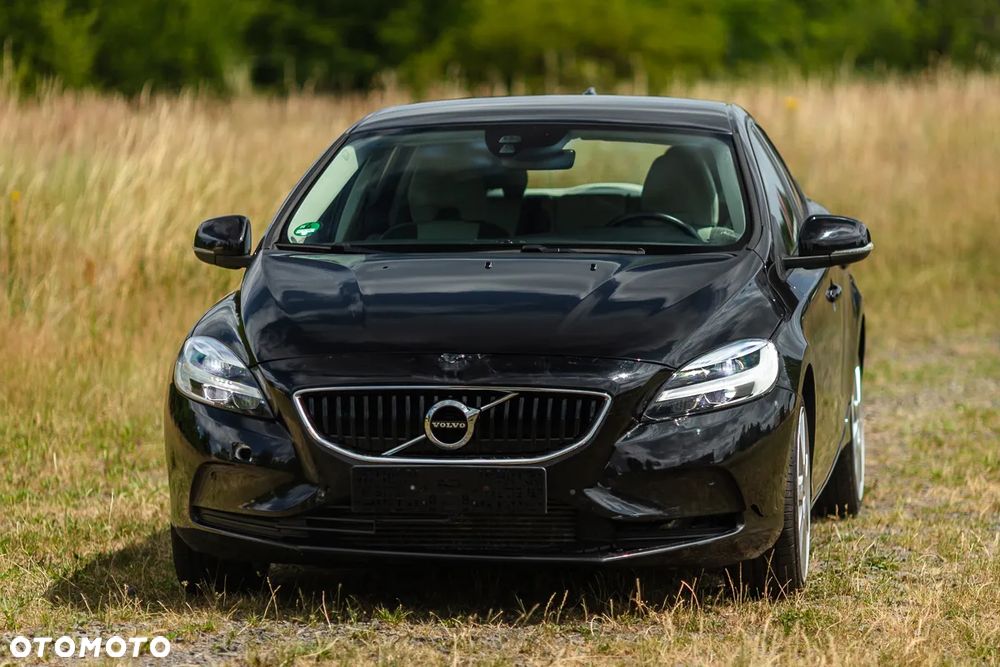Volvo V40 T2 - 5