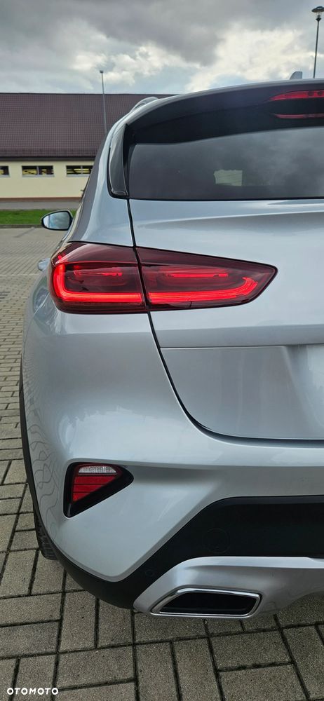 Kia XCeed 1.6 CRDi EDITION 7 - 29