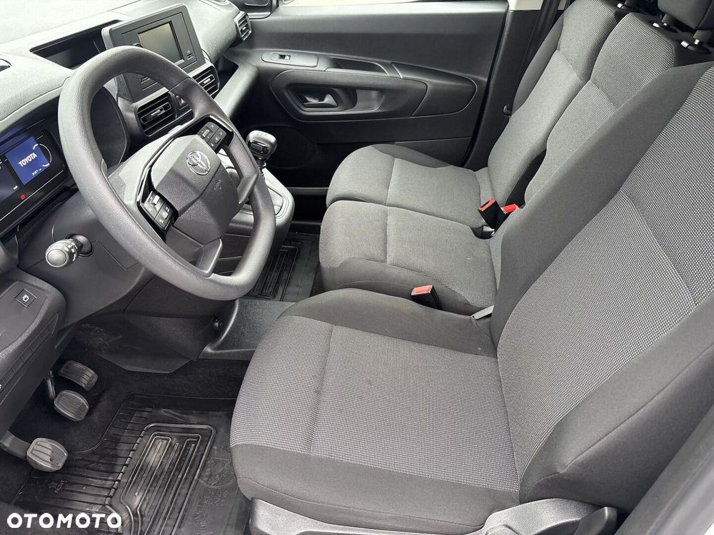 Toyota PROACE CITY - 15