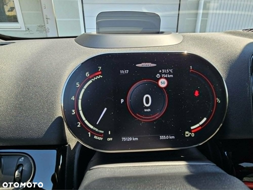 MINI John Cooper Works - 12