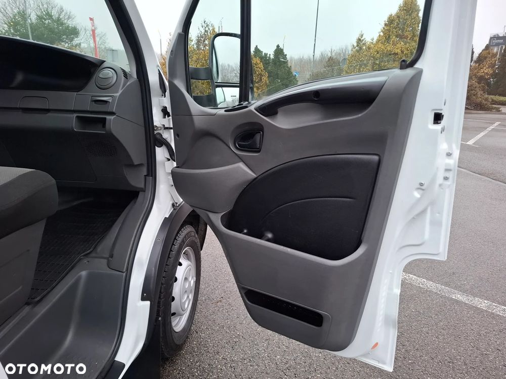 Iveco Daily 2014 35S15 SKRZYNIOWY PAKA 2.3 145KM 3osobowy - 20