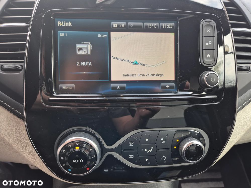 Renault Captur - 33