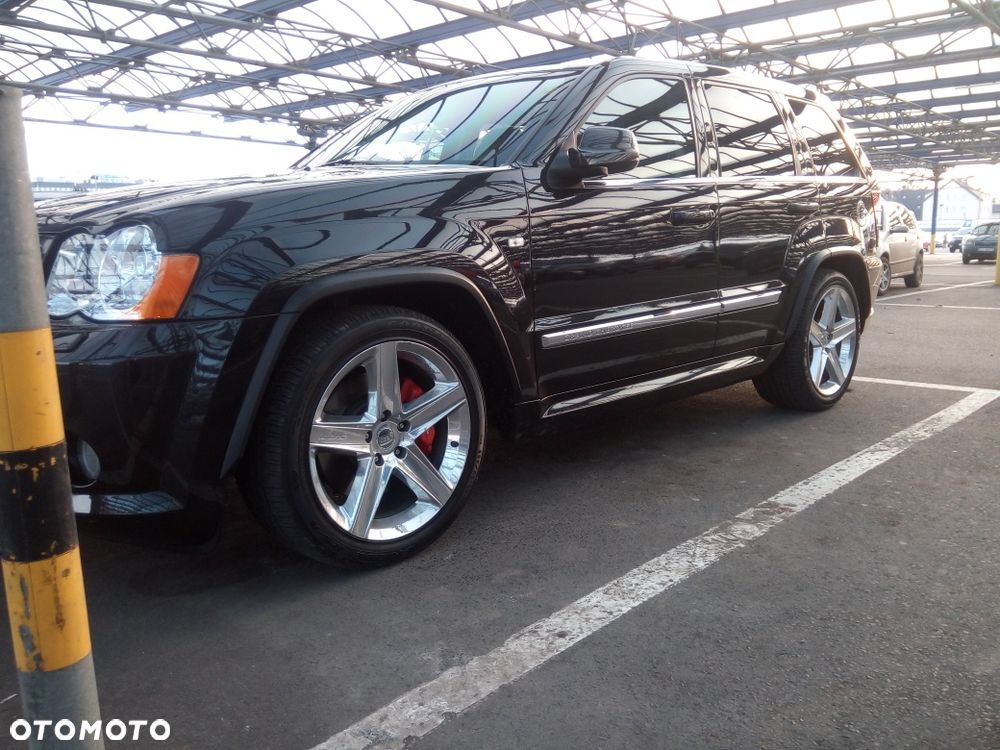 Jeep Grand Cherokee - 2