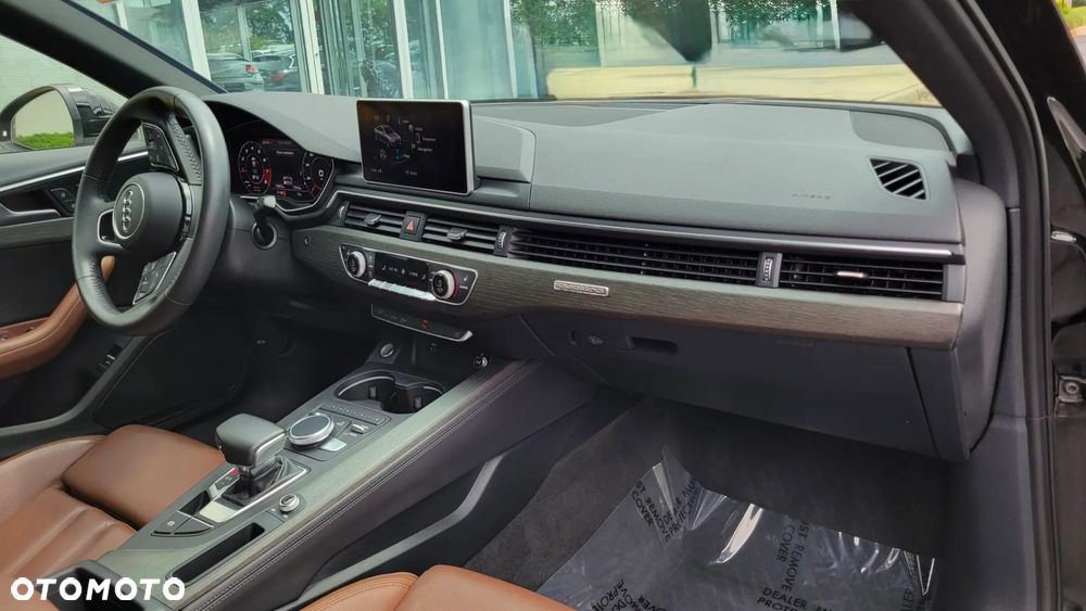 Audi A4 Limousine 2.0 TFSI Quattro Sport S tronic - 27
