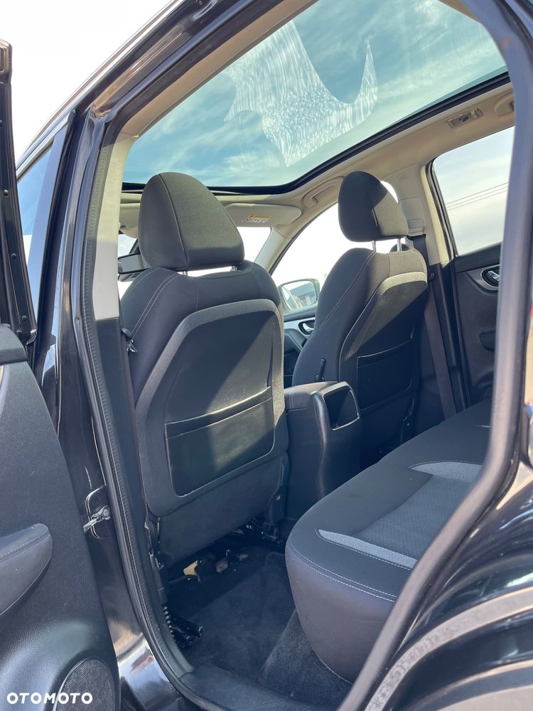 Nissan Qashqai - 18