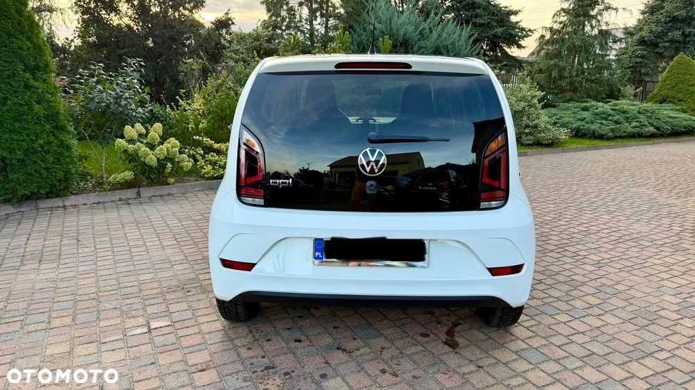 Volkswagen up! 1.0 move - 11