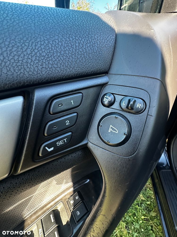 Honda Accord - 15