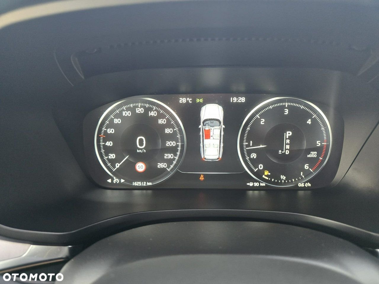 Volvo V60 - 14