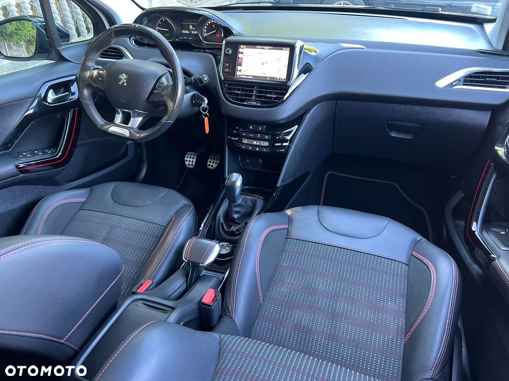 Peugeot 2008 PureTech 110 Stop&Start GT-Line Edition - 5