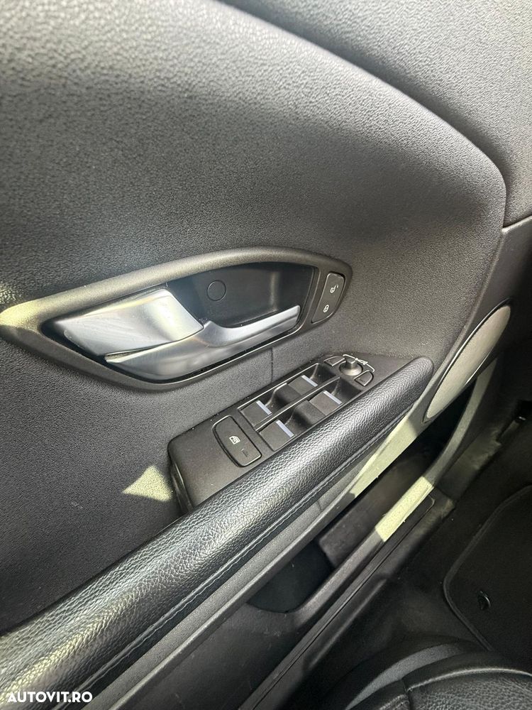 Land Rover Range Rover Evoque 2.0 l TD4 SE Dynamic - 16