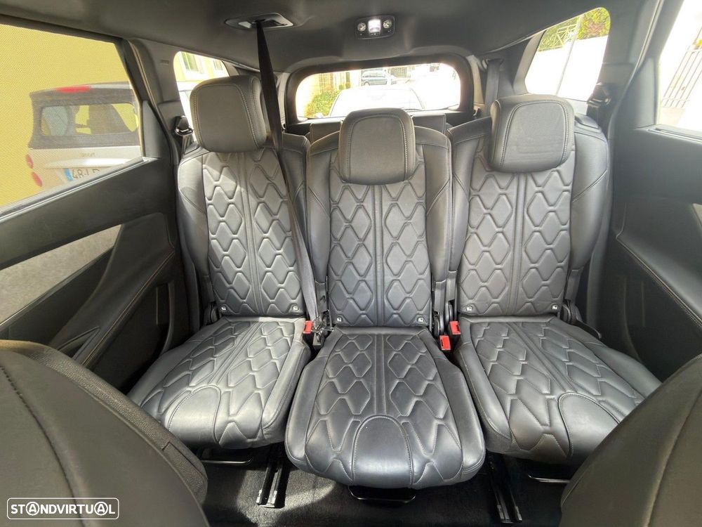 Peugeot 5008 1.2 PureTech GT Pack EAT8 - 8