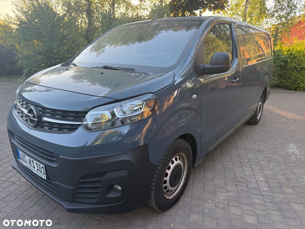 Opel VIVARO - 3