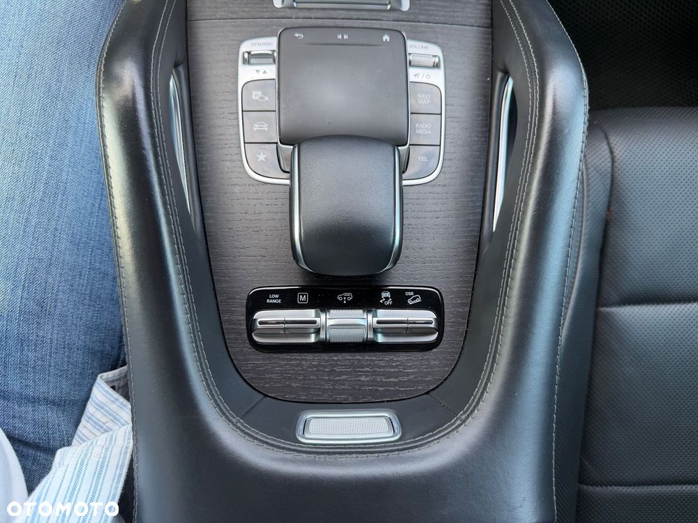 Mercedes-Benz GLE 400 d 4-Matic Premium Plus - 12