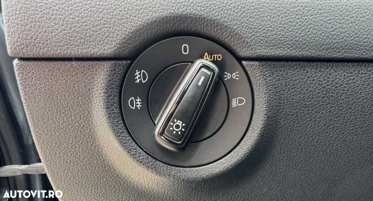 Skoda Octavia - 21