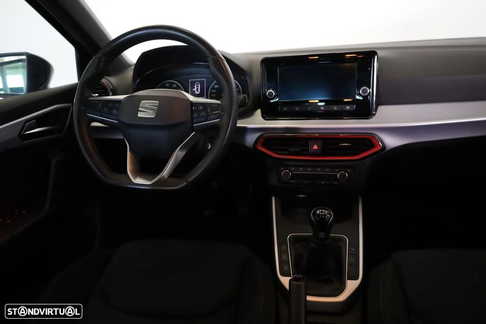 SEAT Arona 1.0 TSI FR - 30