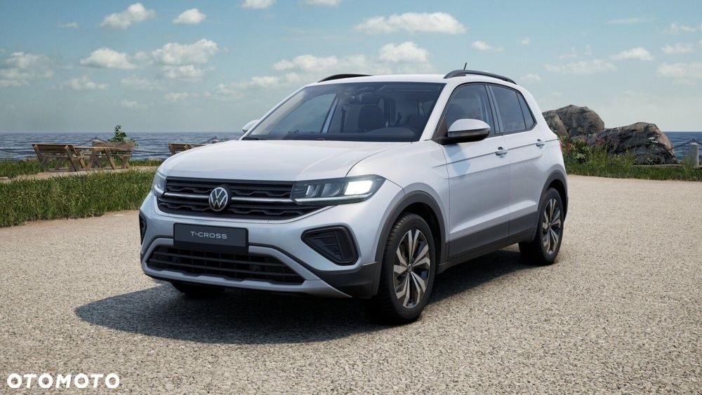 Volkswagen T-Cross - 14