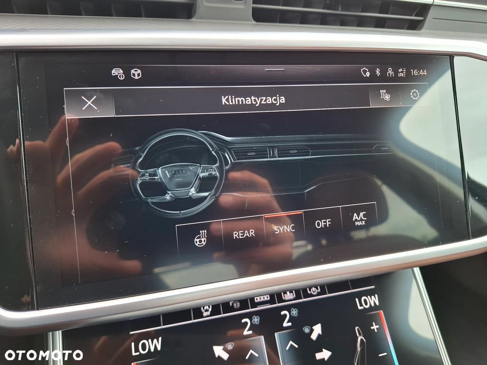 Audi A6 Limousine 45 TFSI quattro S tronic - 18