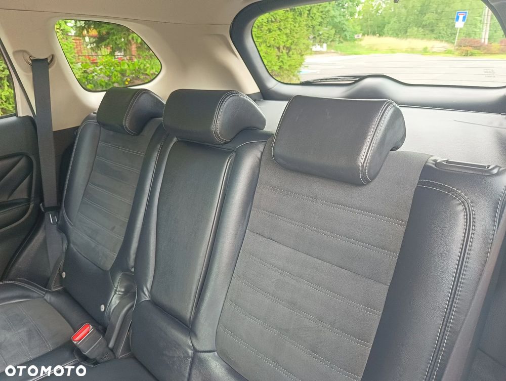 Mitsubishi Outlander 2.4 4WD Diamant+ - 13
