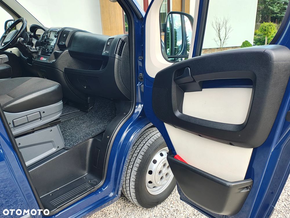 Peugeot BOXER - 11