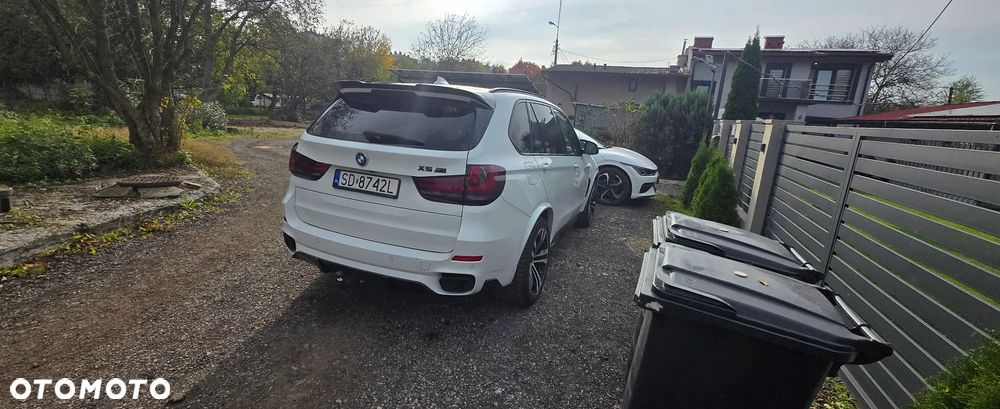 BMW X5 - 3
